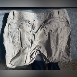 Men’s Kühl Radikl Classic Fit hiking pant